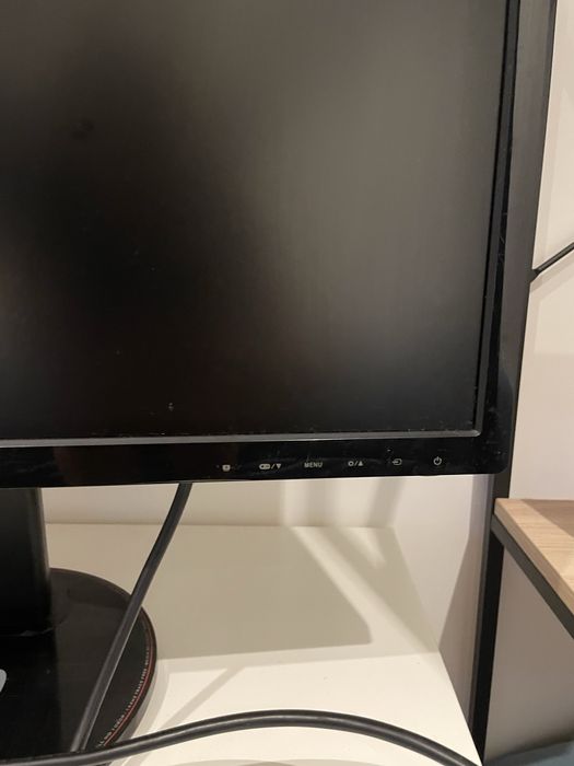 Monitor Gaming ASUS VG248QE – 24” Full HD 144Hz 1ms