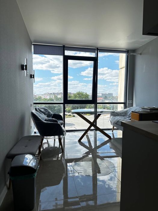 1-комнатная квартира по адресу ул. Михайловская (площадь 47 м²) - Atlanta.ua - фото 4