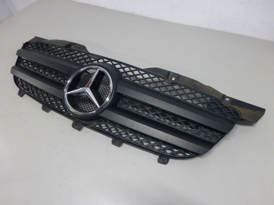 MERCEDES SPRINTER 906 grill atrapa A906.880.0385 oryginał ładna