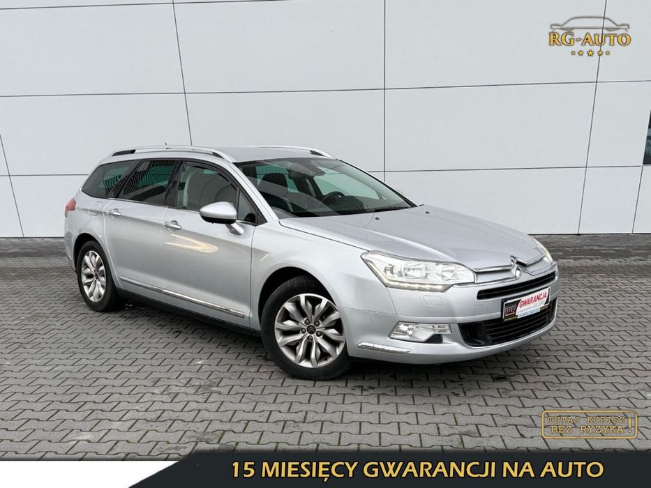 Citroën C5