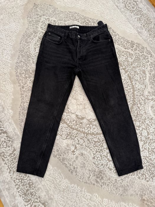 Оригінальні чоловічі джинси ZARA 38 ,40,42, 44,46 розміри та Givenchy