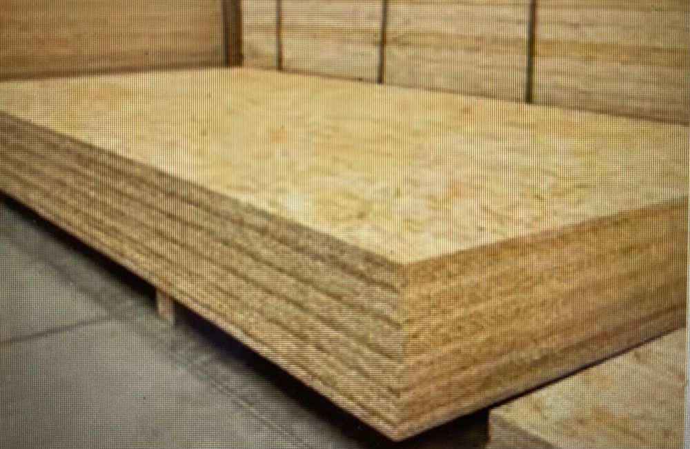 Płyta OSB 18 mm 1250x2500 mm