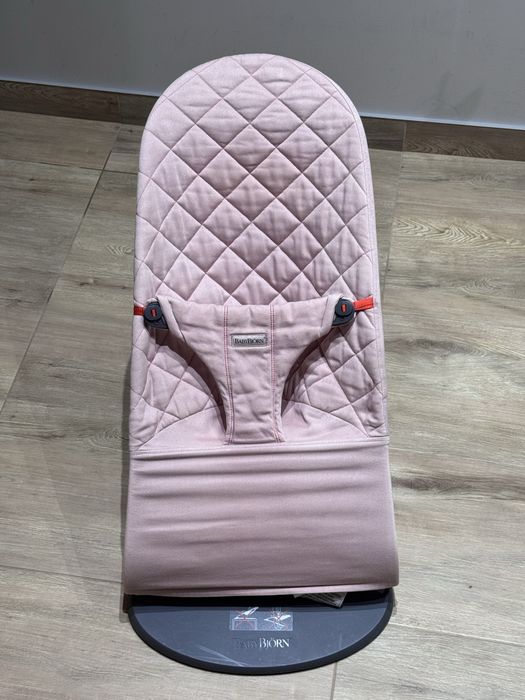 BabyBjörn Bouncer Bliss