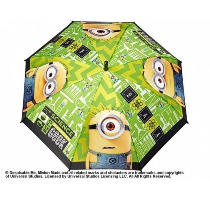 Guarda Chuvas desenhos animados