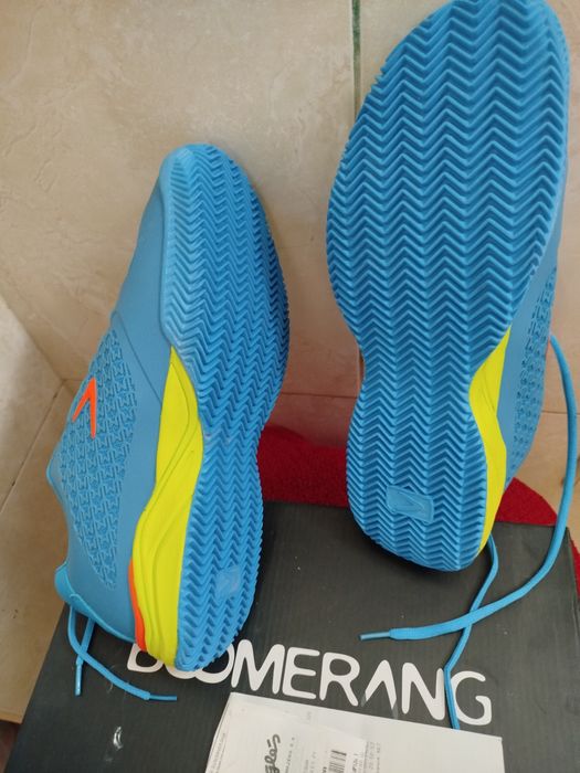 Tênis sapatilhas número 45 novos calçado desportivo