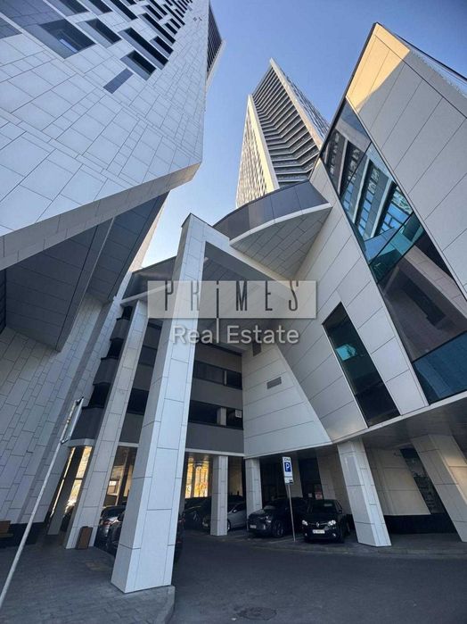 Продаж видової квартири 52 м2, Цирк, Політех, Центр, ЖК Manhattan City