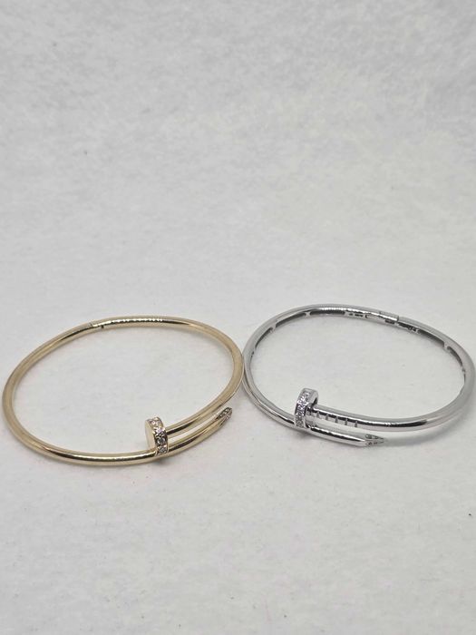 Браслет Гвіздок (гвоздь) Cartier