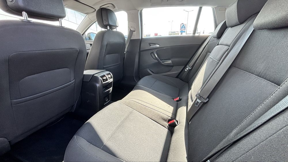 Opel Insígnia Sports Tourer 2.0  Cdti