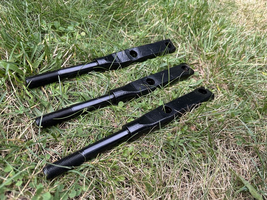 Розтяжка Nissan Terrano 1986-2006