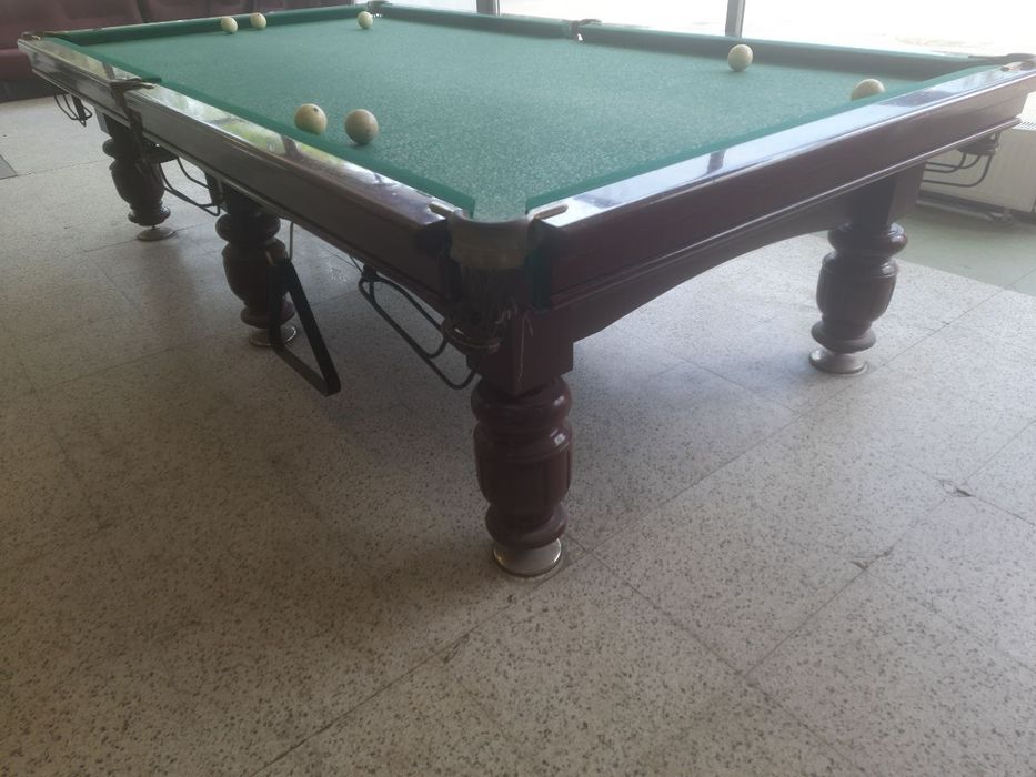 Бильярдный стол Altenberg