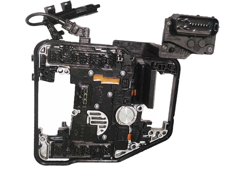 Sterownik DQ200 DSG  0AM927769D + Programowanie