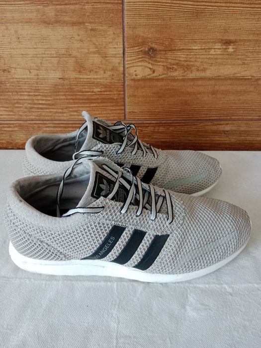 Adidas Los Angeles buty sportowe 44 2/3
