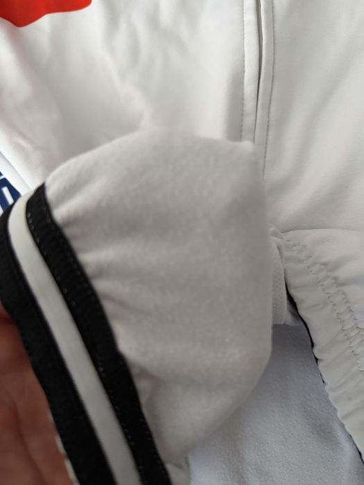 Casaco de Ciclismo Polar IAM Cycling – Tamanho Xl