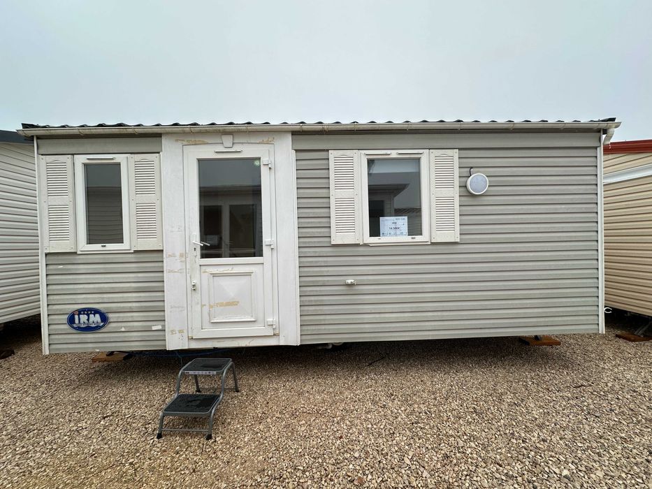 Casa Móvel de 2 quartos à venda em Portugal, Algarve.