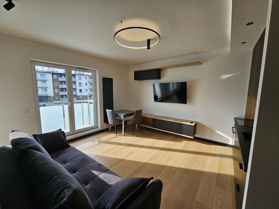Apartament do wynajęcia