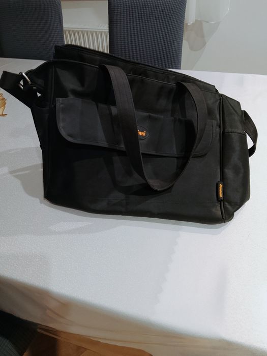 Piękną Torba do wózka