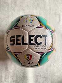 BOLA OFICIAL Nike Ordem - Premier League Castro Daire • OLX Portugal