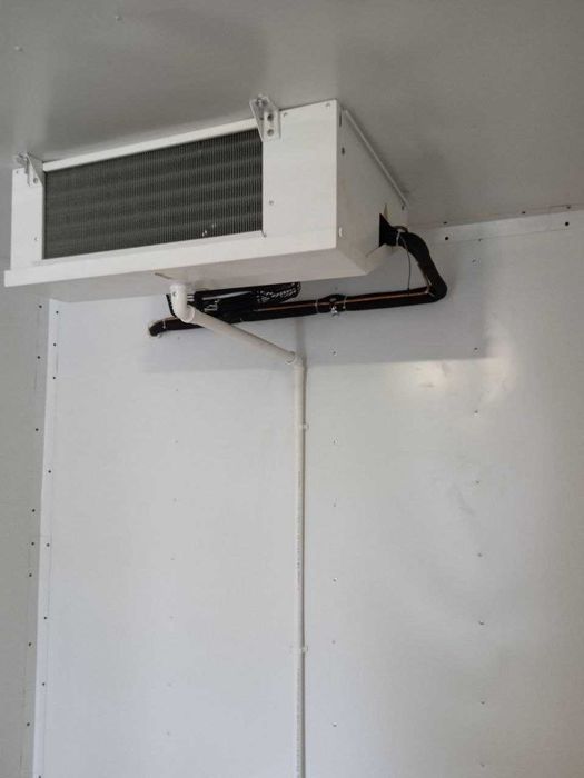 Холодильна камера для зберігання напоїв (Тернопіль, Почаїв)