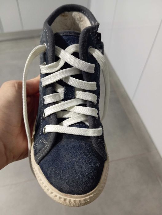 Sapatilhas Geox criança