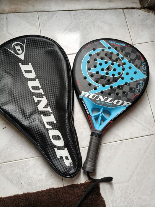 Raquete Dunlop Nemesis control