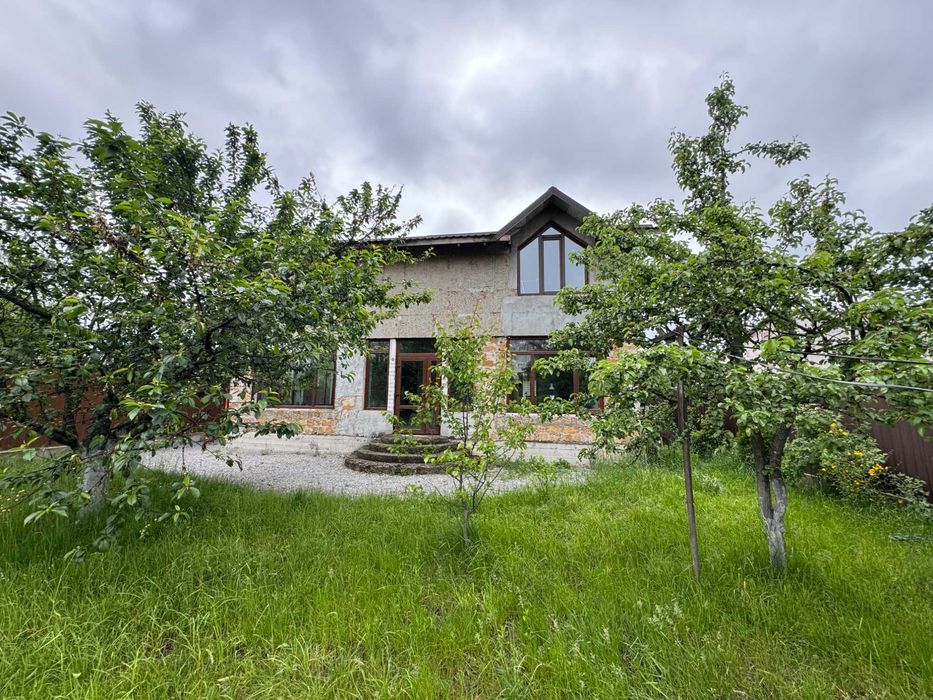 Продаж Хорошого Будинку на Крошні