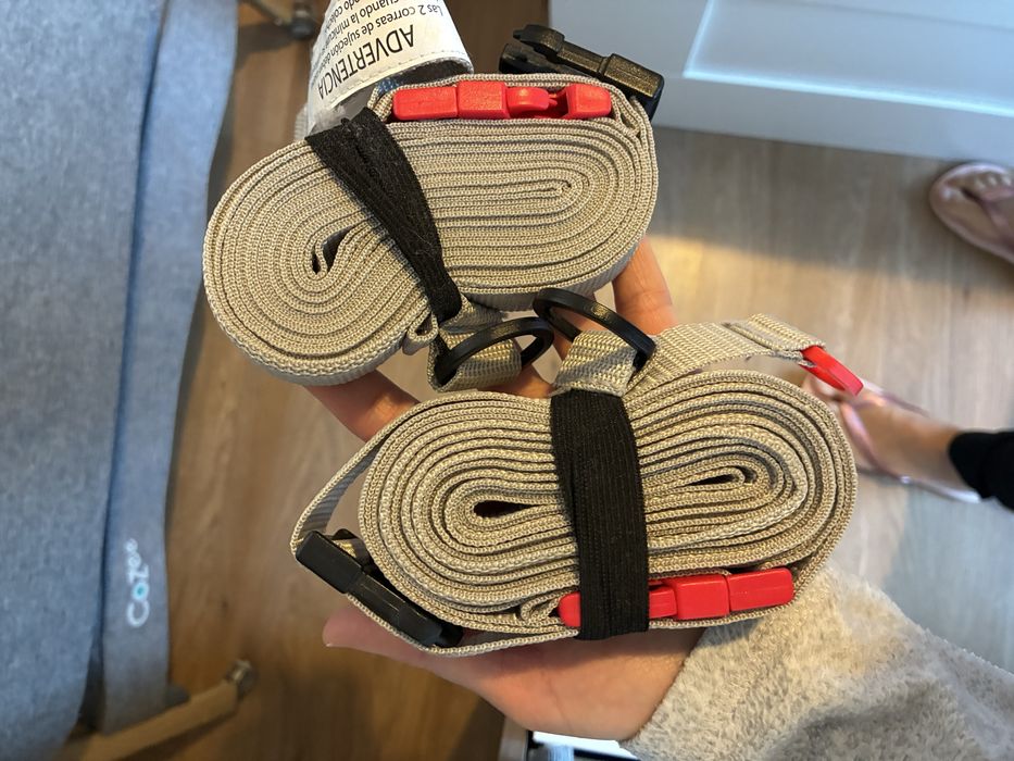Mini berço next2me Tutti Bambini