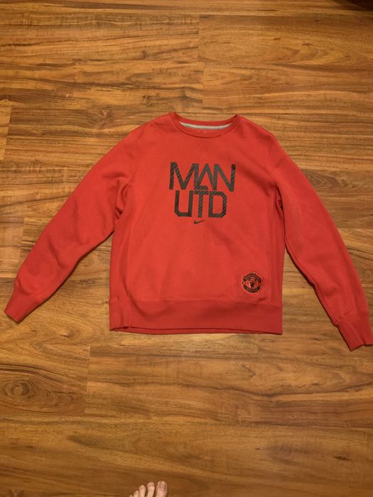 Bluza  Nike MANUT  L  Oryginalna