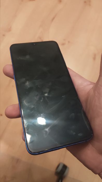 Mi 9 telefon Xiaomi
