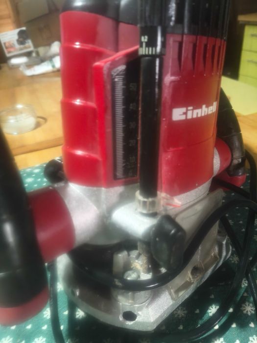 Tupia Einhell  1100 w