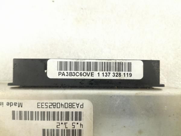 Centralina da caixa de velocidades BMW X3 (E83)