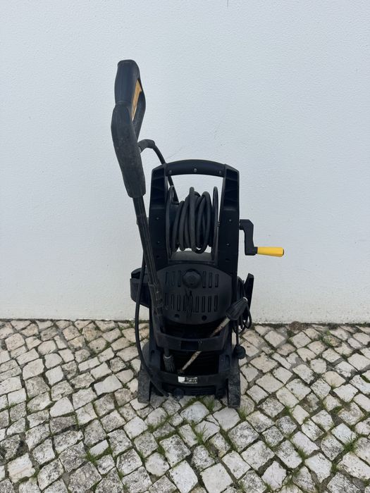 Maquina Pressao Vito Pro-Power 110B