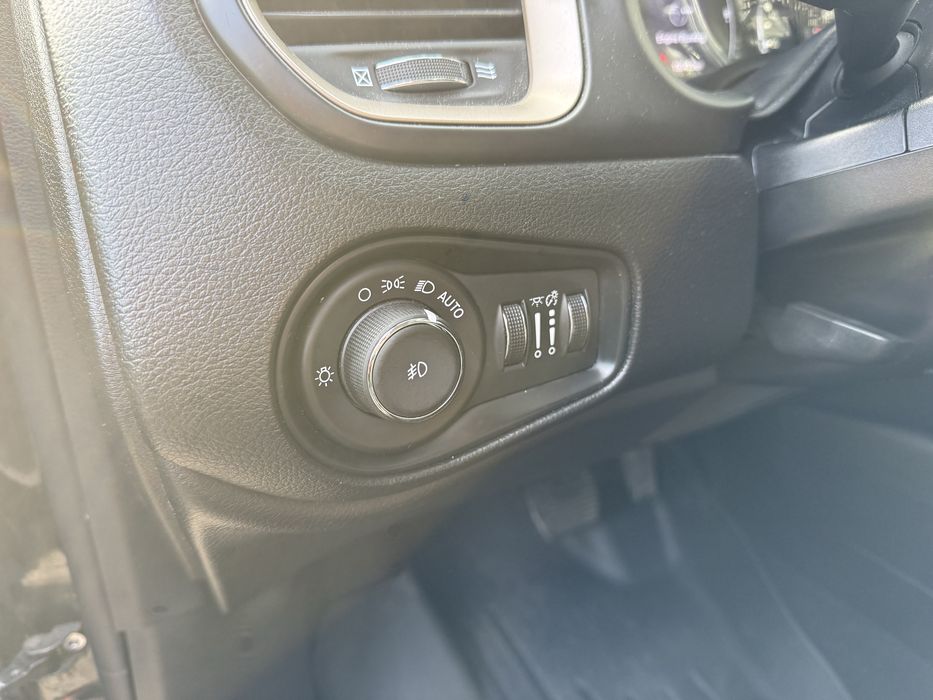 ‼️Продам Jeep Renegade, 2016 рік, 2.4, 4Х4, без пробігу по Україні‼️