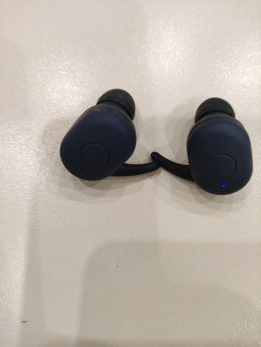 Навушники гарнітура TWS DT-1