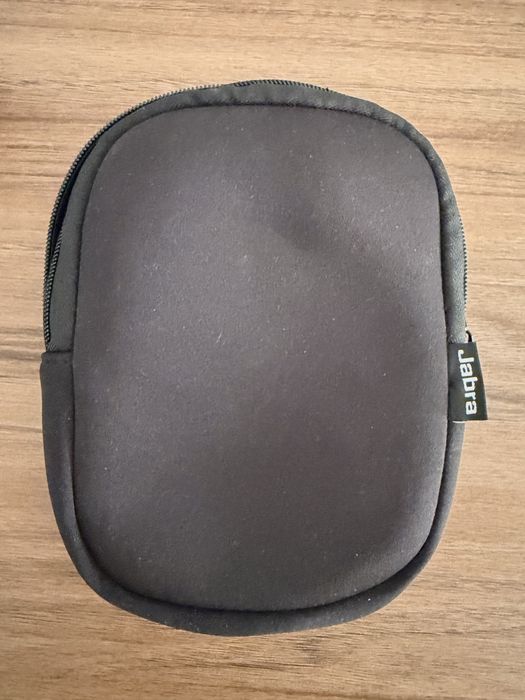 Bolsa para headphones