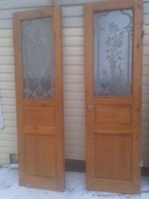 Продаю двері фільончасті