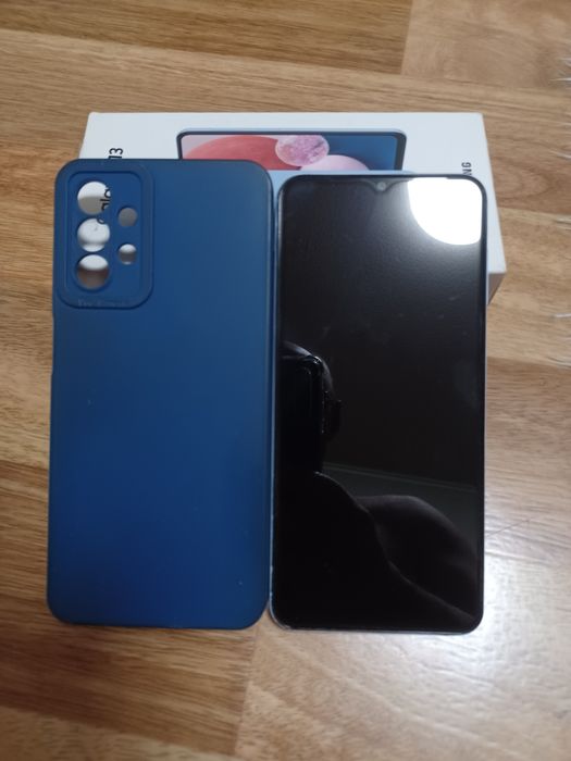 Продаётся Samsung a13 4/128