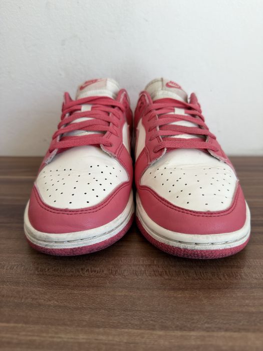 Nike Dunk Low buty trampki sneakersy
