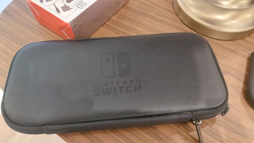 Nintendo switch  v2