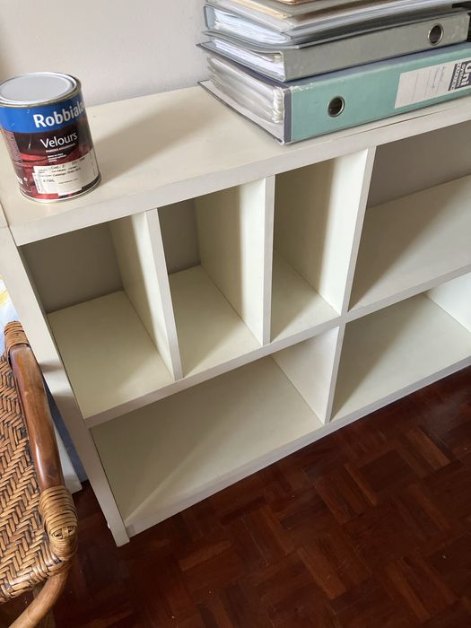 Móvel para discos de vinil, da 3K
