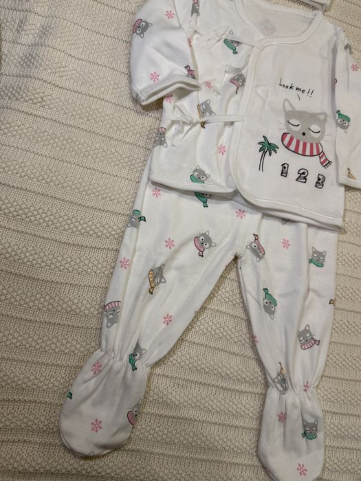 Комплект з 5 позицій