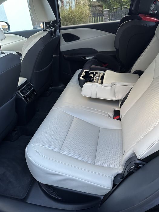 Lexus RX 350h | prestige + technology | salon PL | gwarancja | ASO