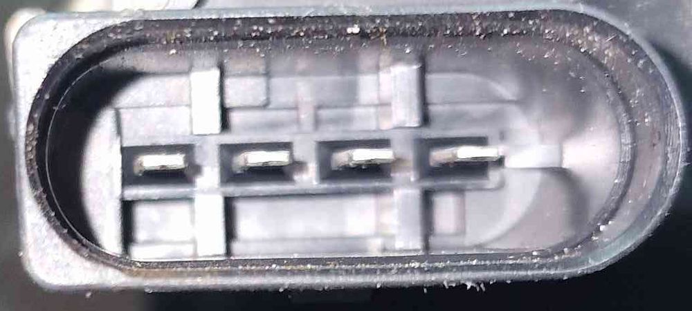 Motor Limpa Vidros Frente FORD FOCUS III ano 2011