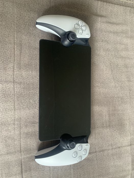 Play Station Portal