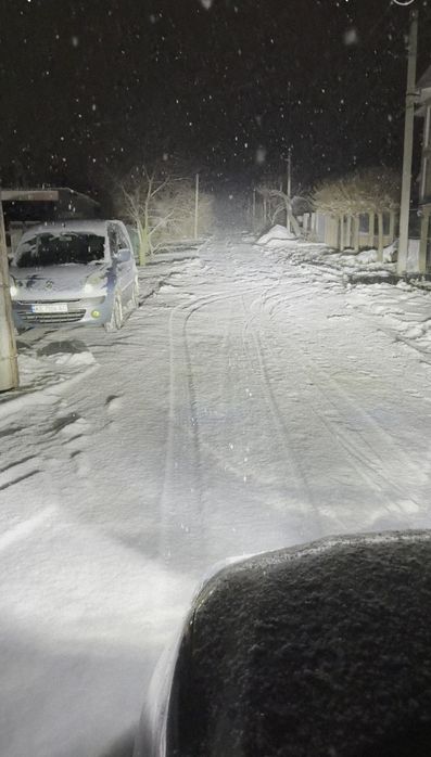 Установка линз на авто ams led ,biled