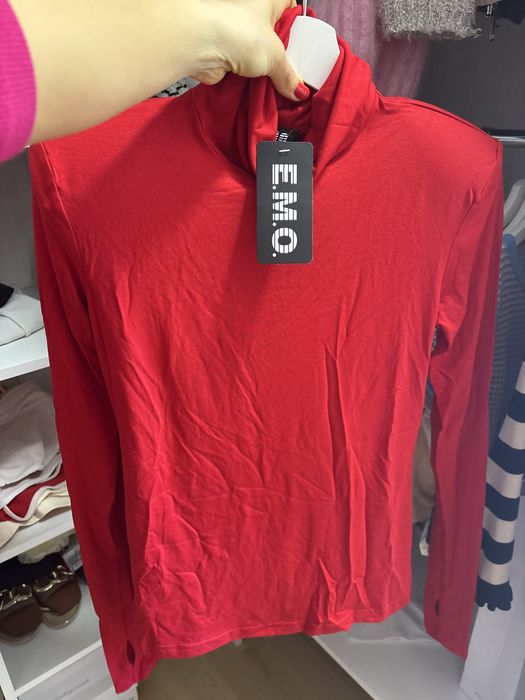 Golf Emo nowy z metka uni