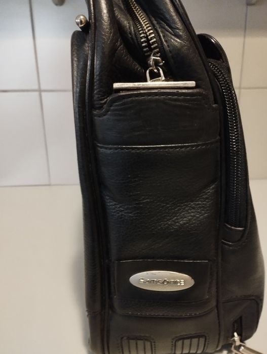 Mala/ Pasta Samsonite