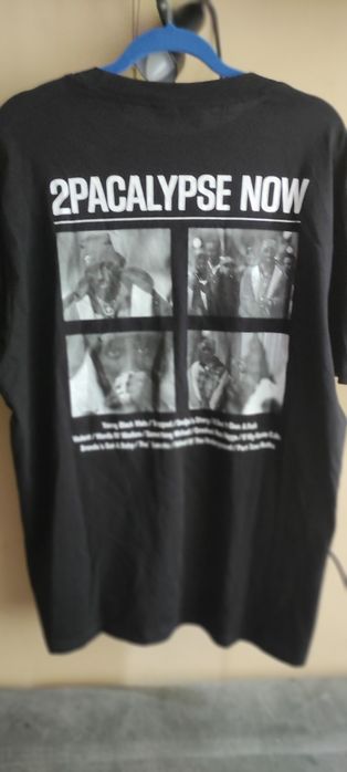 Koszulka 2Pac ..
