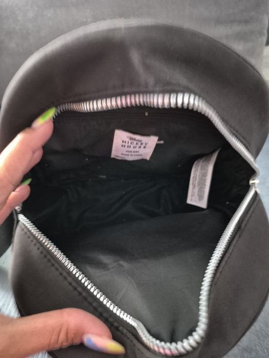 Plecak Primark Mickey mouse