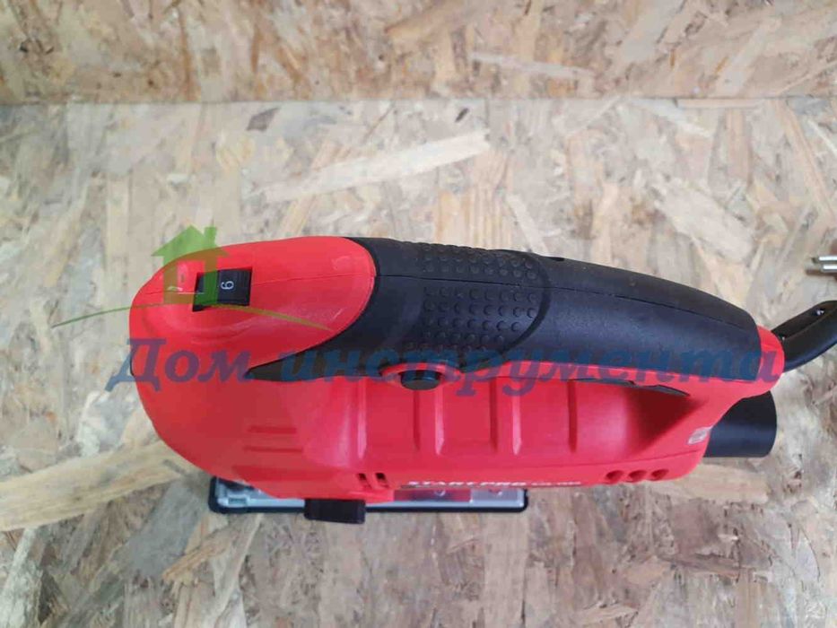 Лобзик электрический START PRO SJS-1350