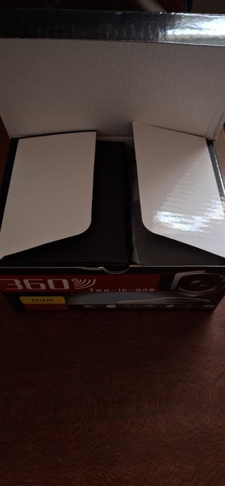 Відеореєстратор DVR X7